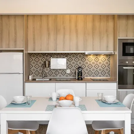 Appartamento Ss By Real Life Concierge Portimão